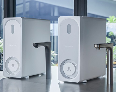 3M HPURE-15G 淨熱一體觸控式熱飲機